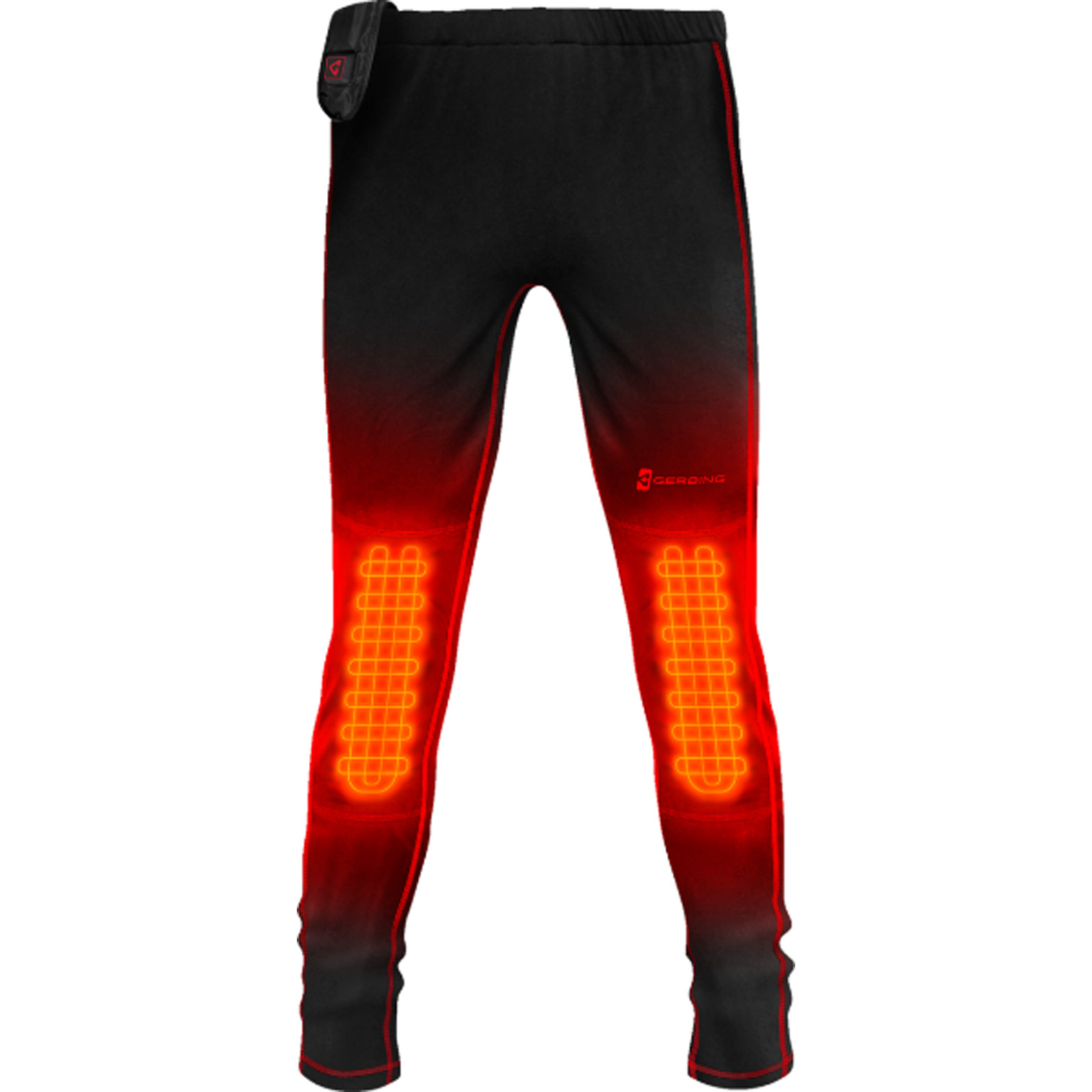GERBING HEATED CLOTHING 7V Heated Base Layer Pants GERBING HEATED CLOTHING 7V Heated Base Layer Pants - Image 2