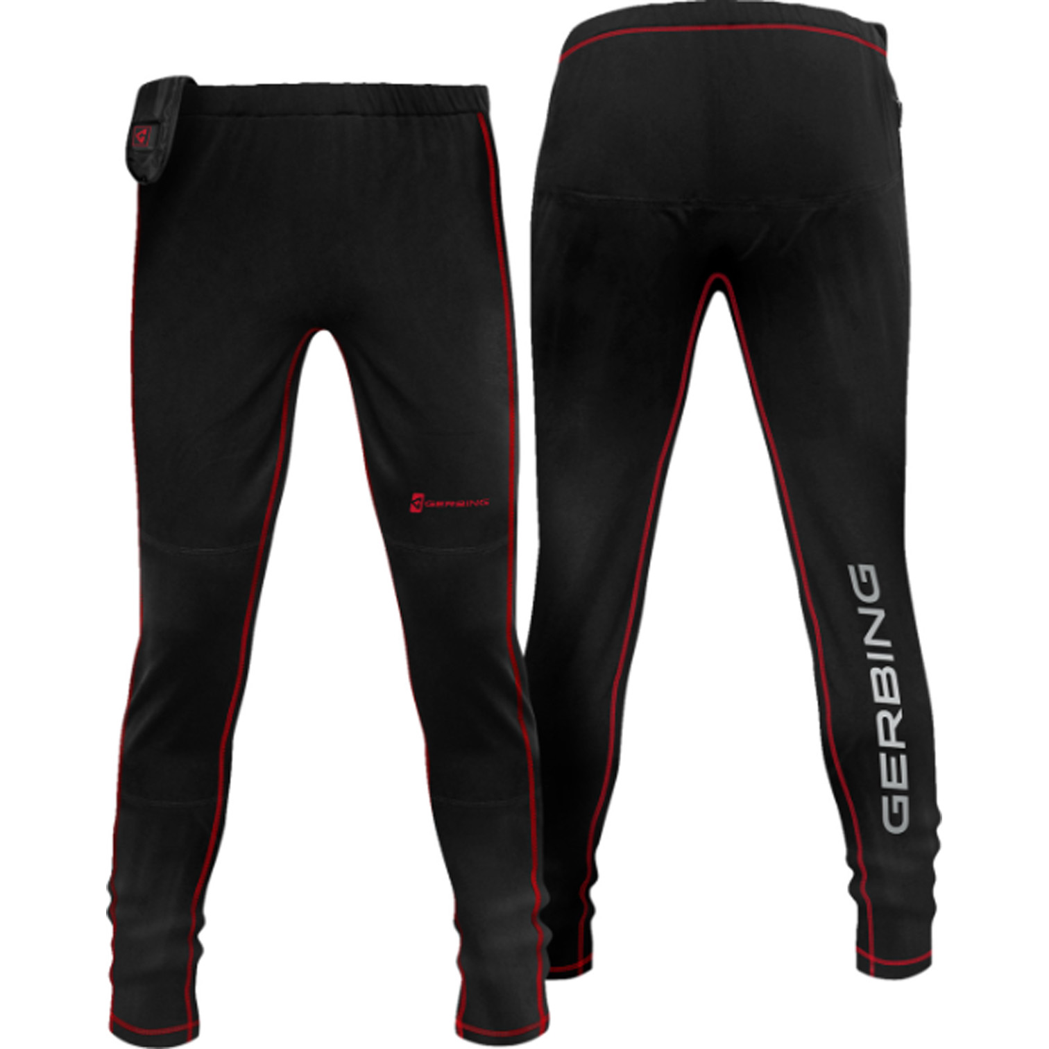 GERBING HEATED CLOTHING 7V Heated Base Layer Pants GERBING HEATED CLOTHING 7V Heated Base Layer Pants - Image 4