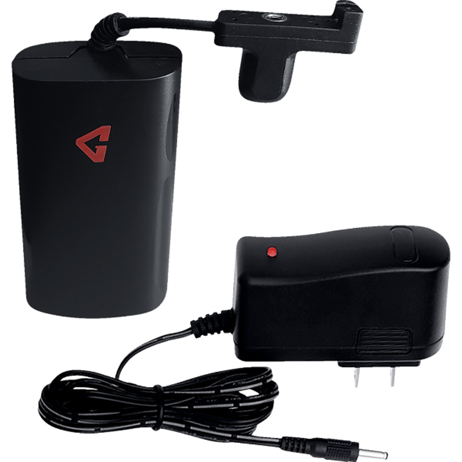 GERBING HEATED CLOTHING 7V Heated Base Layer Shirt GERBING HEATED CLOTHING 7V Heated Base Layer Shirt - Image 5