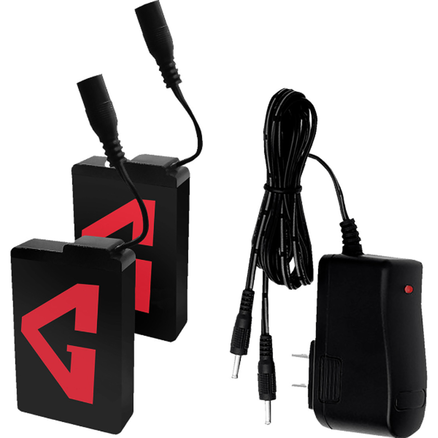 GERBING HEATED CLOTHING 7V Heated Glove Liners GERBING HEATED CLOTHING 7V Heated Glove Liners - Image 3