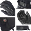 Stock image of GERBING HEATED CLOTHING 7V Atlas Ultra-Flex Battery Heated Gloves product