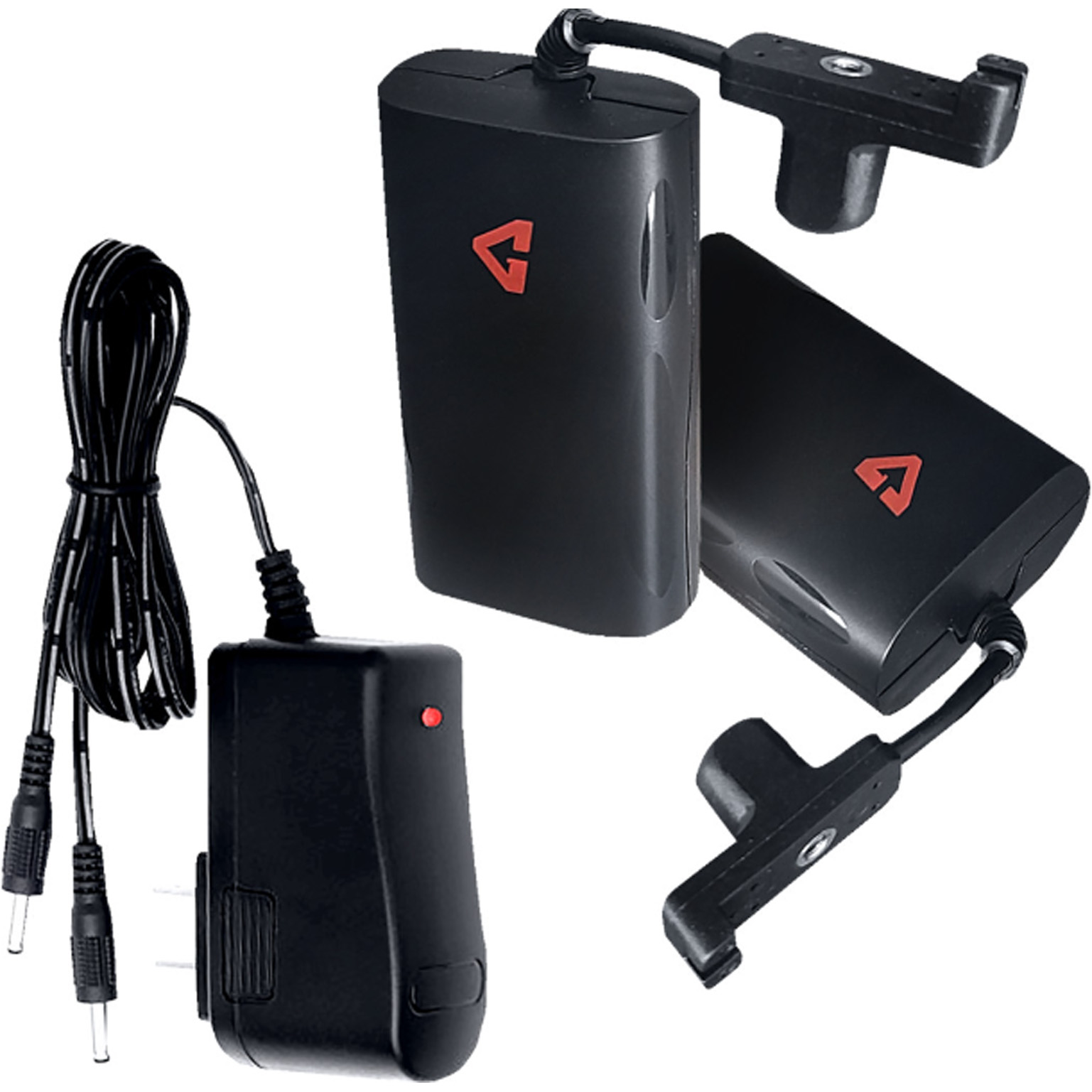 GERBING HEATED CLOTHING 7V Atlas Ultra-Flex Battery Heated Gloves GERBING HEATED CLOTHING 7V Atlas Ultra-Flex Battery Heated Gloves - Image 6