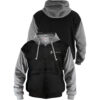 Stock image of GERBING HEATED CLOTHING 7V Battery Heated Hoodie product
