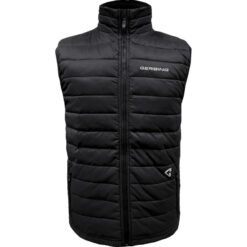 GERBING HEATED CLOTHING 7V Khione Puffer Heated Vest 2.0