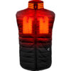 Stock image of GERBING HEATED CLOTHING 7V Khione Puffer Heated Vest 2.0 product