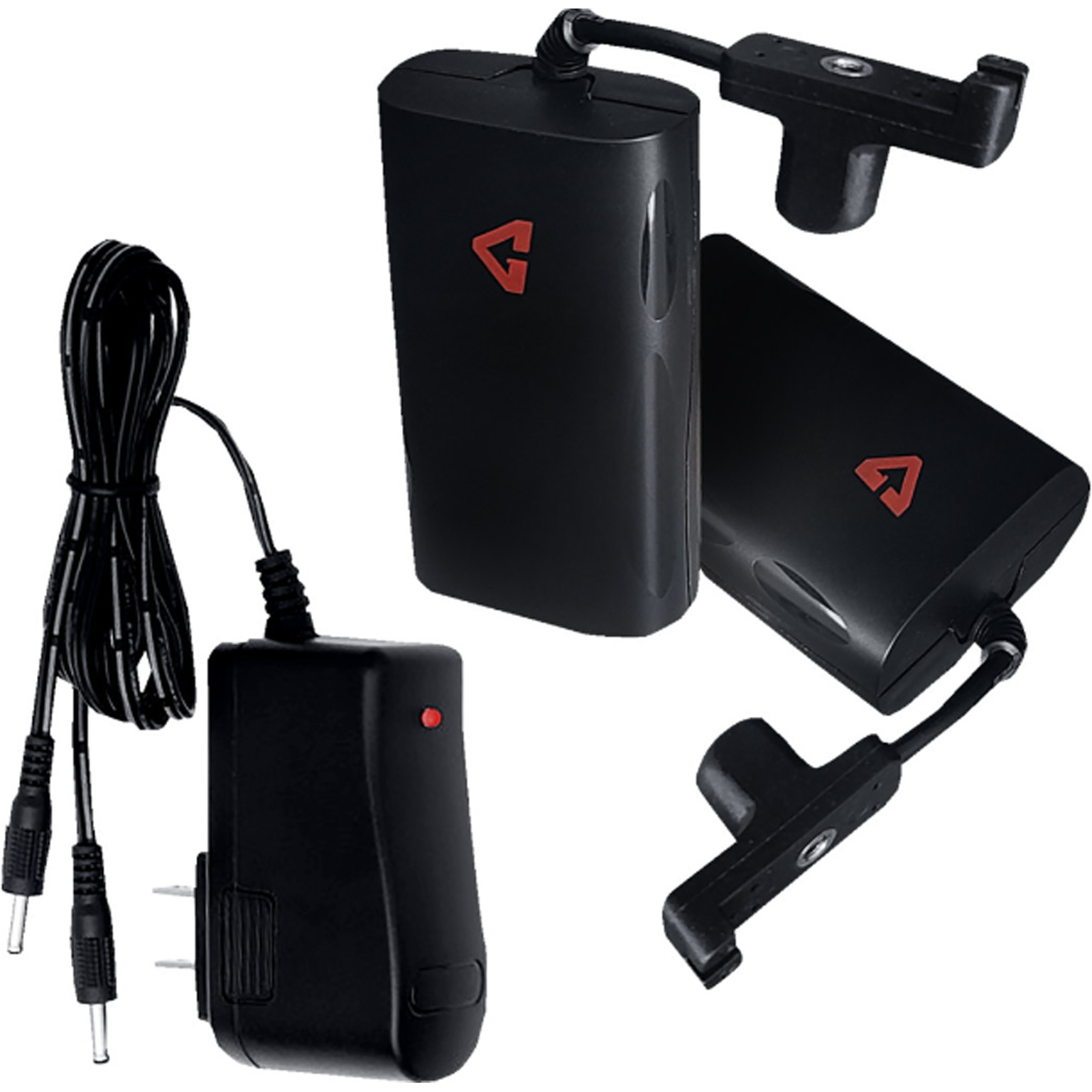 GERBING HEATED CLOTHING 7V S7 Battery Heated Gloves GERBING HEATED CLOTHING 7V S7 Battery Heated Gloves - Image 4