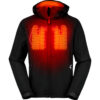 Stock image of GERBING HEATED CLOTHING 7V Torrid Softshell Heated Jacket 2.0 product