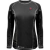 Stock image of GERBING HEATED CLOTHING Women's 7V Heated Base Layer Shirt product