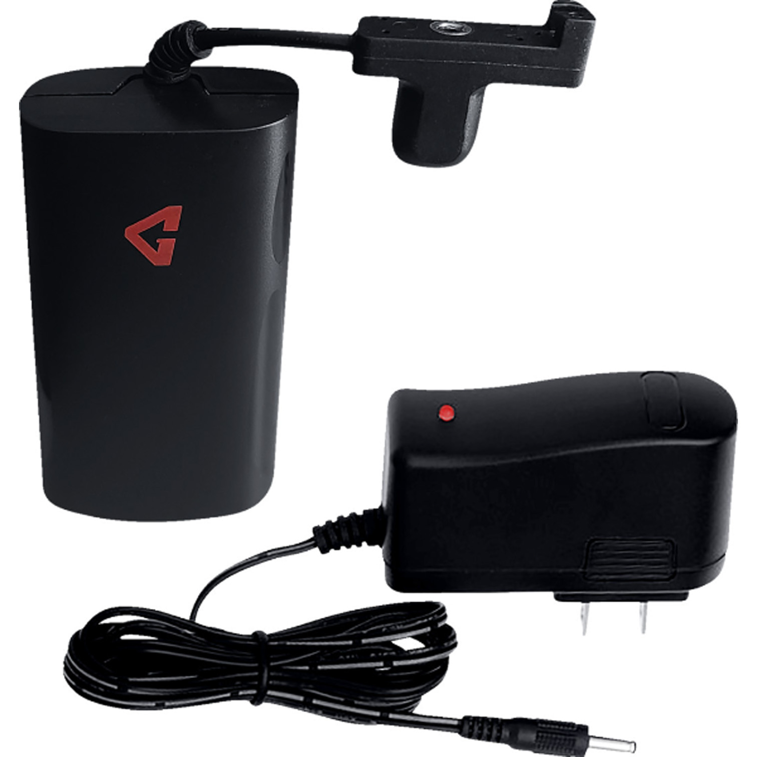 GERBING HEATED CLOTHING Women’s 7V Heated Base Layer Shirt GERBING HEATED CLOTHING Women's 7V Heated Base Layer Shirt - Image 5