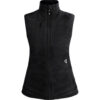 Stock image of GERBING HEATED CLOTHING Women's 7V Thermite Fleece Heated Vest 2.0 product