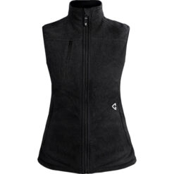 GERBING HEATED CLOTHING Women's 7V Thermite Fleece Heated Vest 2.0