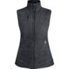 Stock image of GERBING HEATED CLOTHING Women's 7V Thermite Fleece Heated Vest 2.0 product