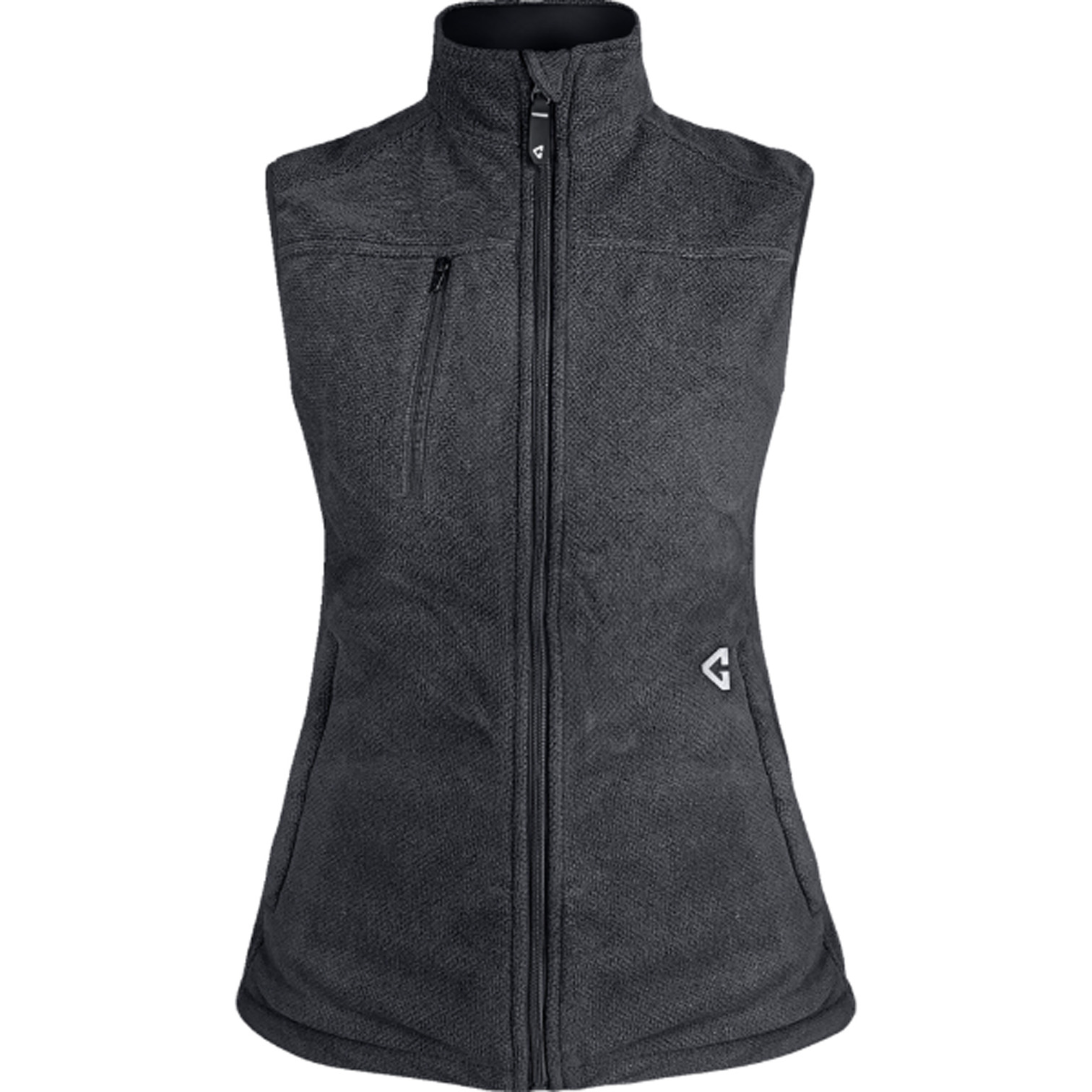 GERBING HEATED CLOTHING Women’s 7V Thermite Fleece Heated Vest 2.0 GERBING HEATED CLOTHING Women's 7V Thermite Fleece Heated Vest 2.0 - Image 6