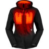 Stock image of GERBING HEATED CLOTHING Women's 7V Torrid Softshell Heated Jacket 2.0 product