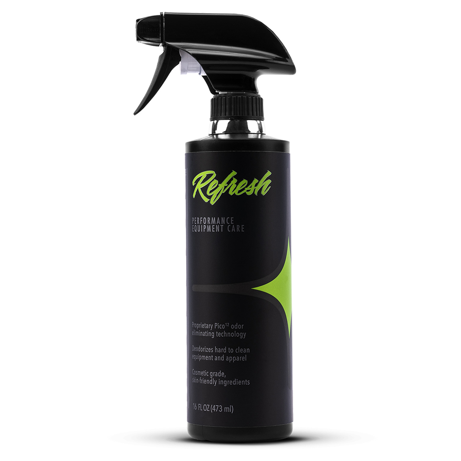 Molecule Apparel Refresh Sprayer Molecule Apparel Refresh Sprayer - Image 2