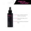 Stock image of Molecule Helmet Matte Detailer 4 oz Sprayer product
