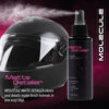 Stock image of Molecule Helmet Matte Detailer 4 oz Sprayer product