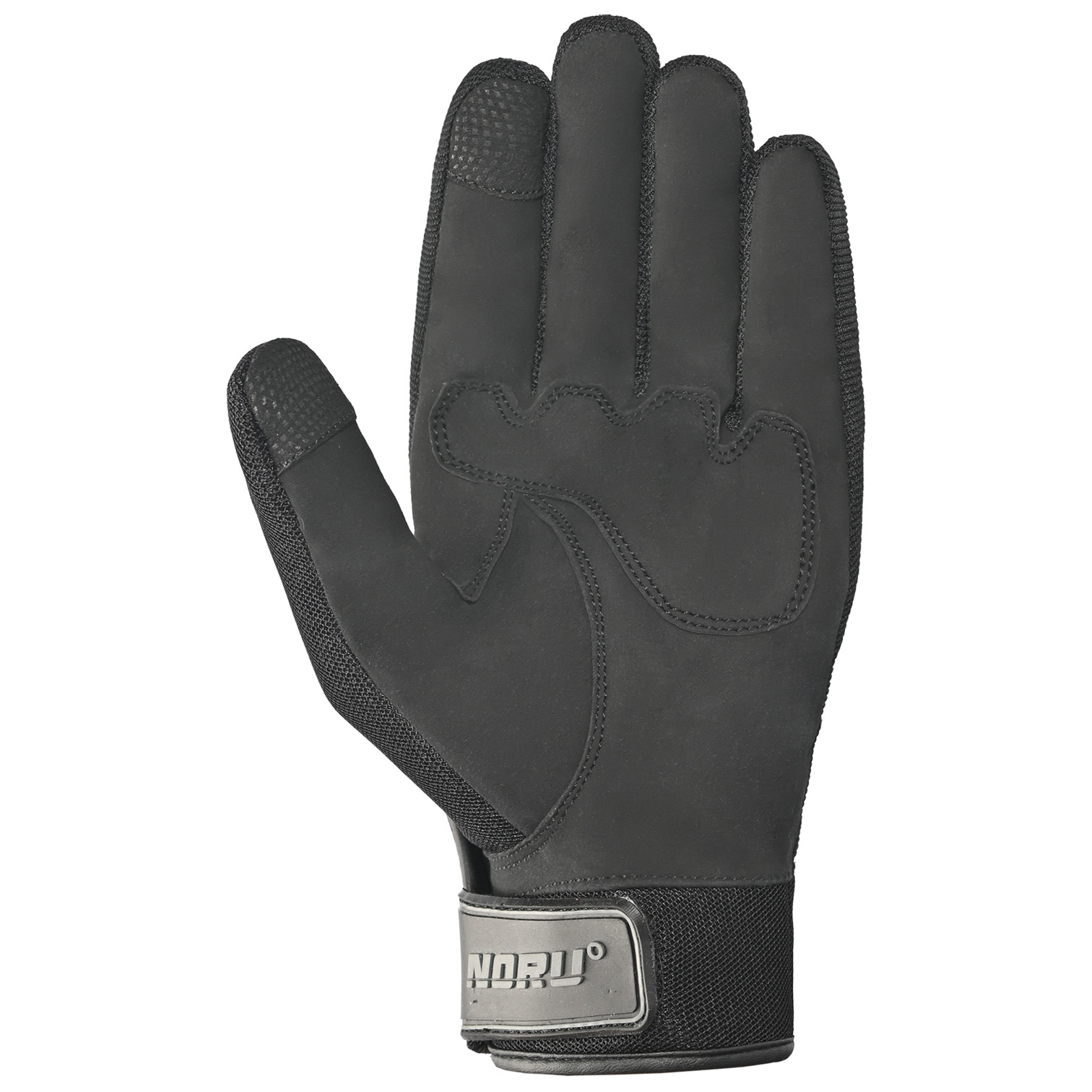 Noru Hakken Adventure Gloves Noru Hakken Adventure Gloves - Image 2