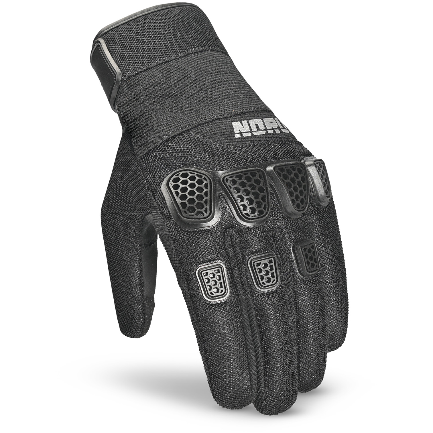 Noru Hakken Adventure Gloves Noru Hakken Adventure Gloves - Image 3