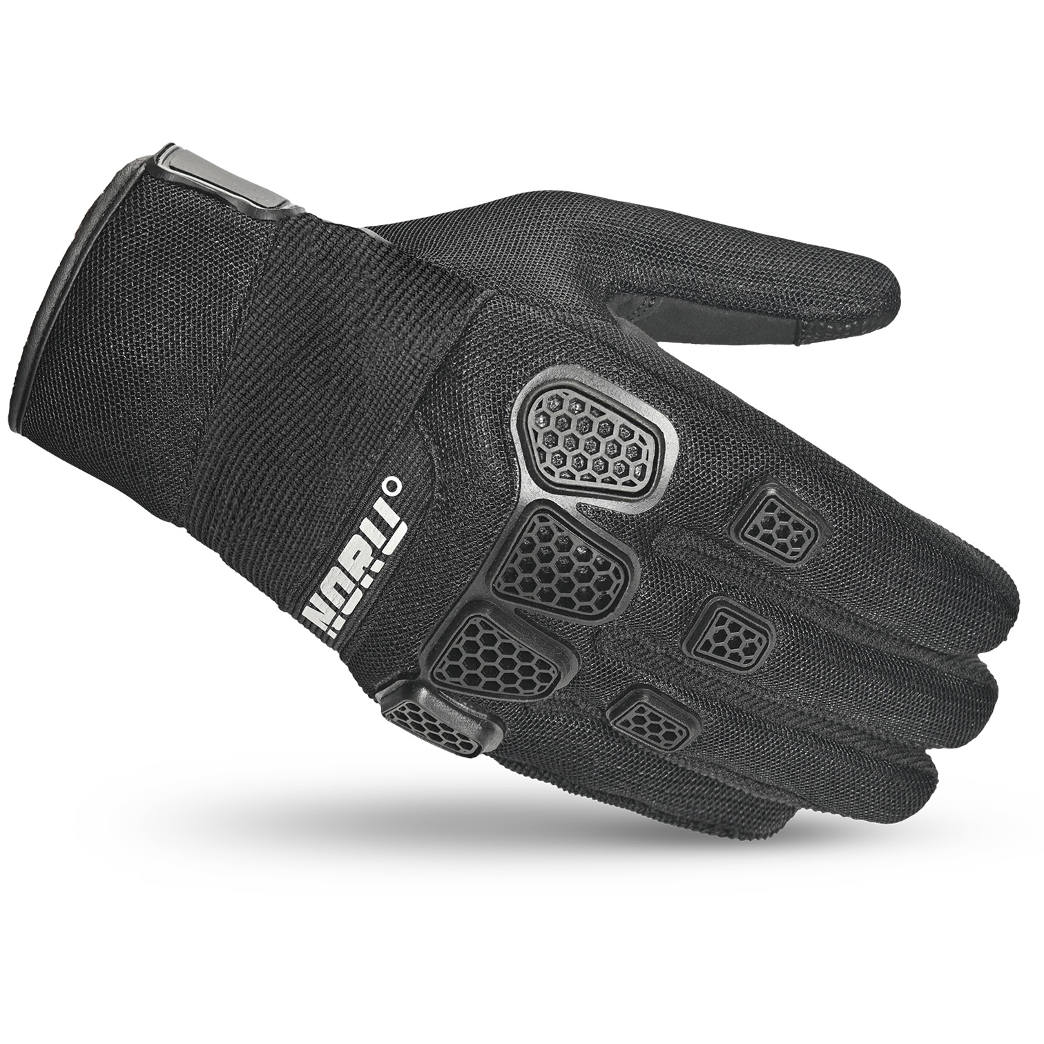 Noru Hakken Adventure Gloves Noru Hakken Adventure Gloves - Image 5