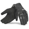 Stock image of Noru Hakken Adventure Gloves product