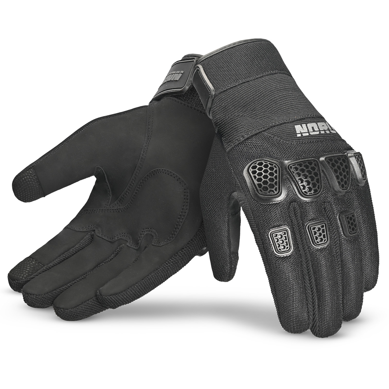 Noru Hakken Adventure Gloves Noru Hakken Adventure Gloves - Image 6