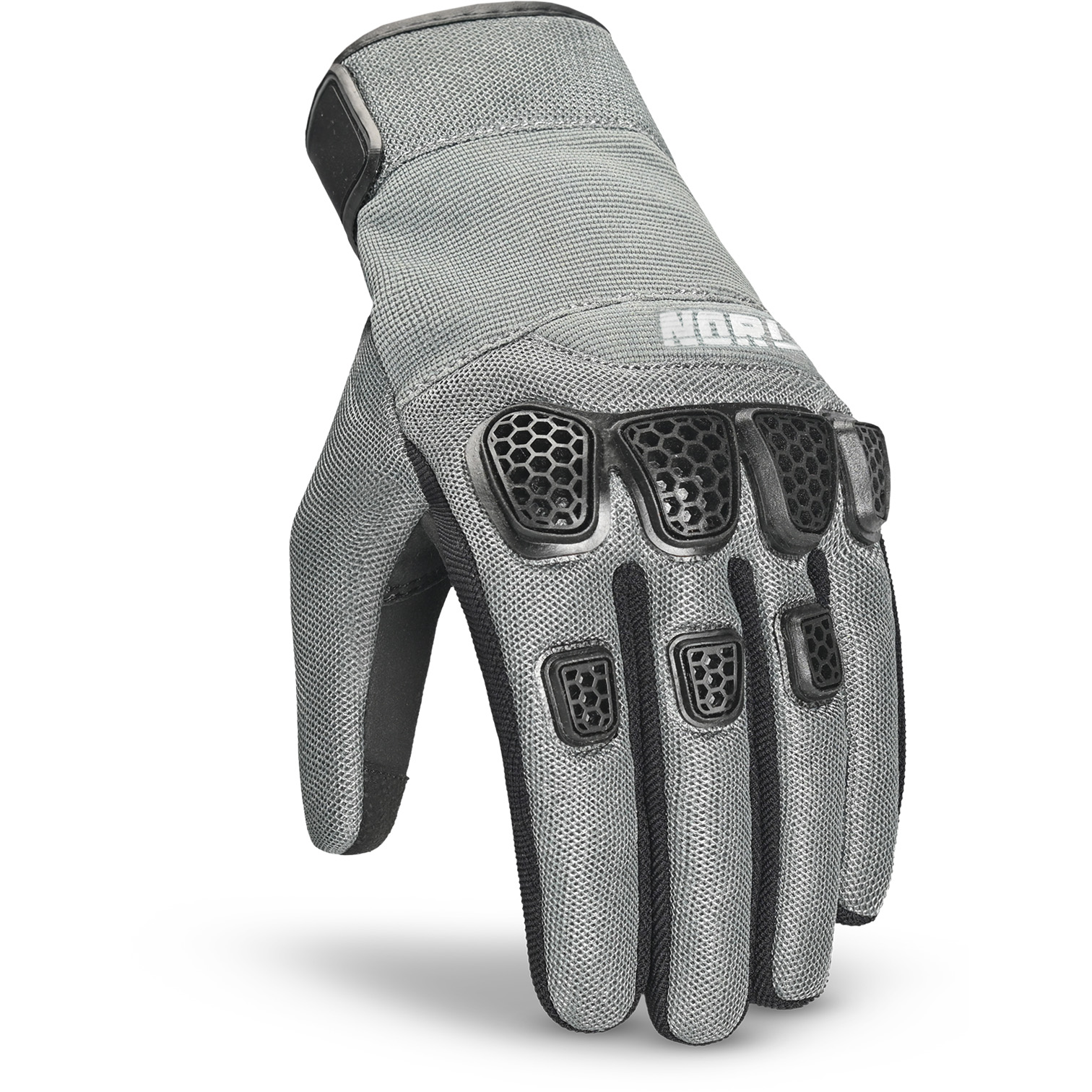 Noru Hakken Adventure Gloves Noru Hakken Adventure Gloves - Image 9
