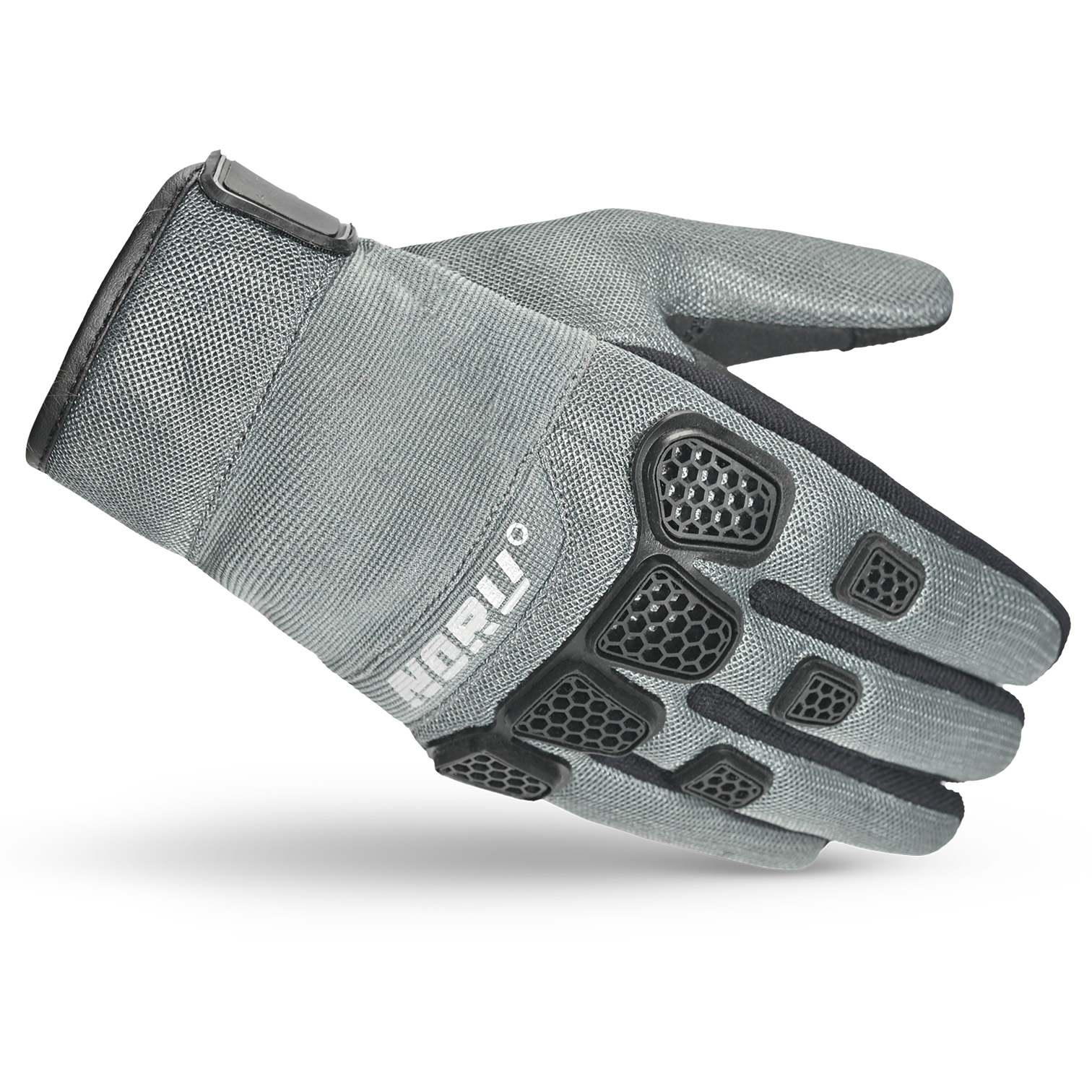Noru Hakken Adventure Gloves Noru Hakken Adventure Gloves - Image 11