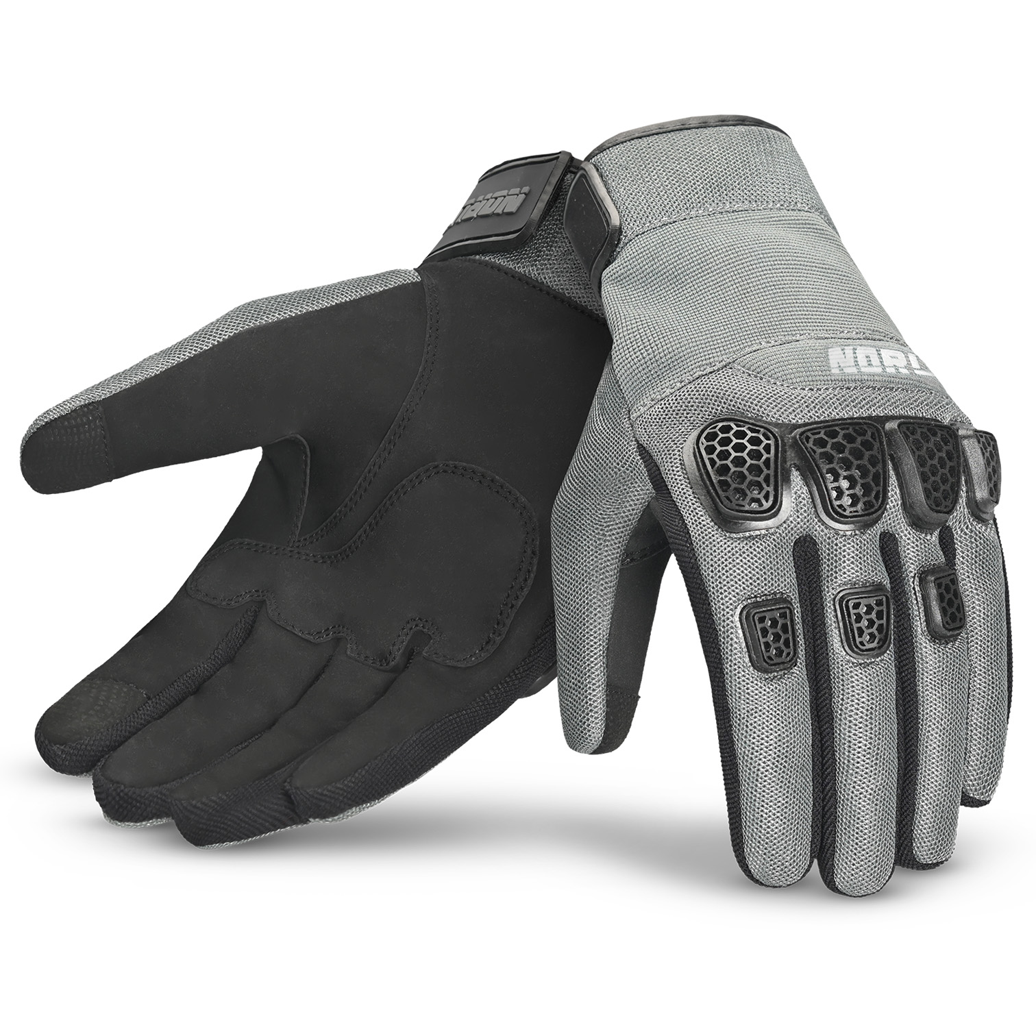 Noru Hakken Adventure Gloves Noru Hakken Adventure Gloves - Image 12