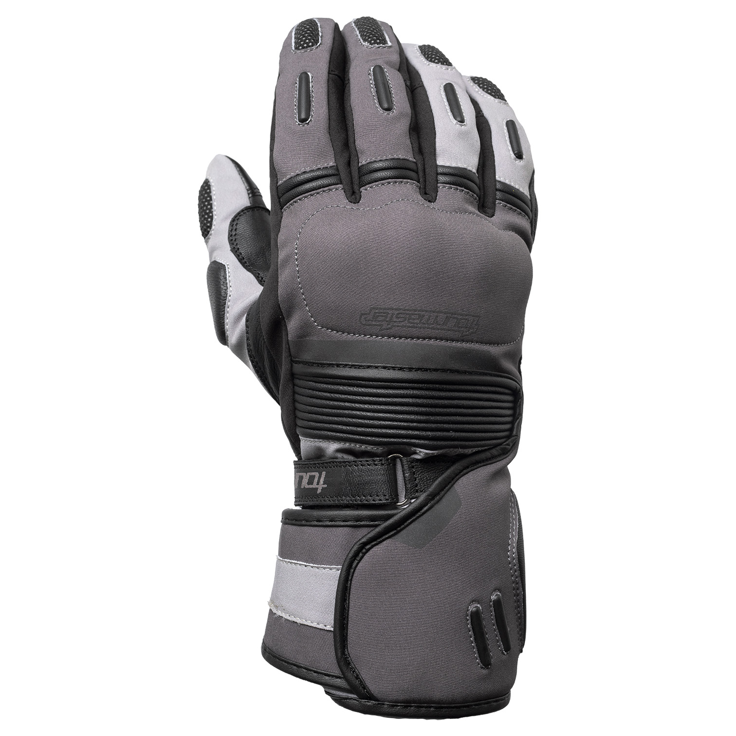 Tourmaster Polar-Tex 2.0 Waterproof Gloves Tourmaster Polar-Tex 2.0 Waterproof Gloves - Image 4