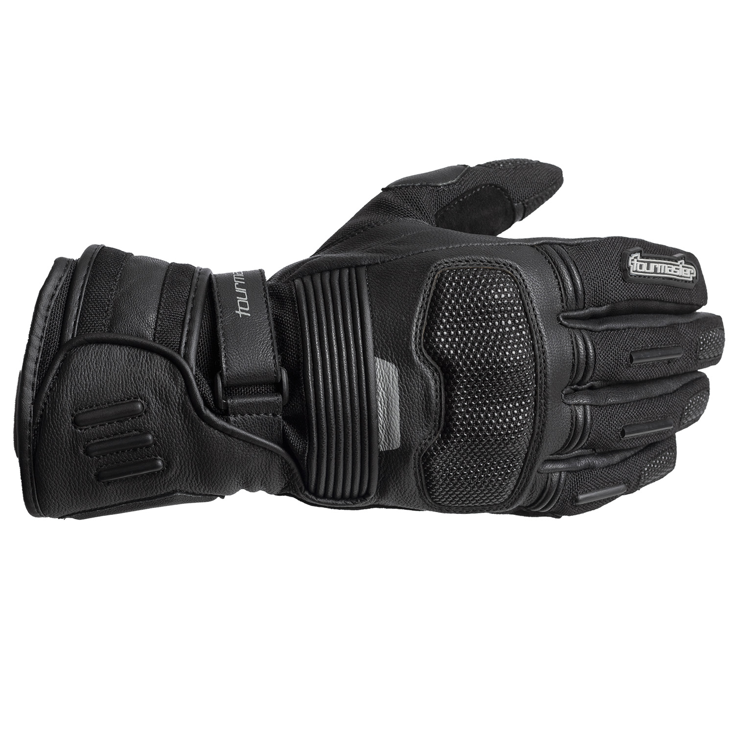 Tourmaster Super-Tour Waterproof Adventure Gloves Tourmaster Super-Tour Waterproof Adventure Gloves - Image 2