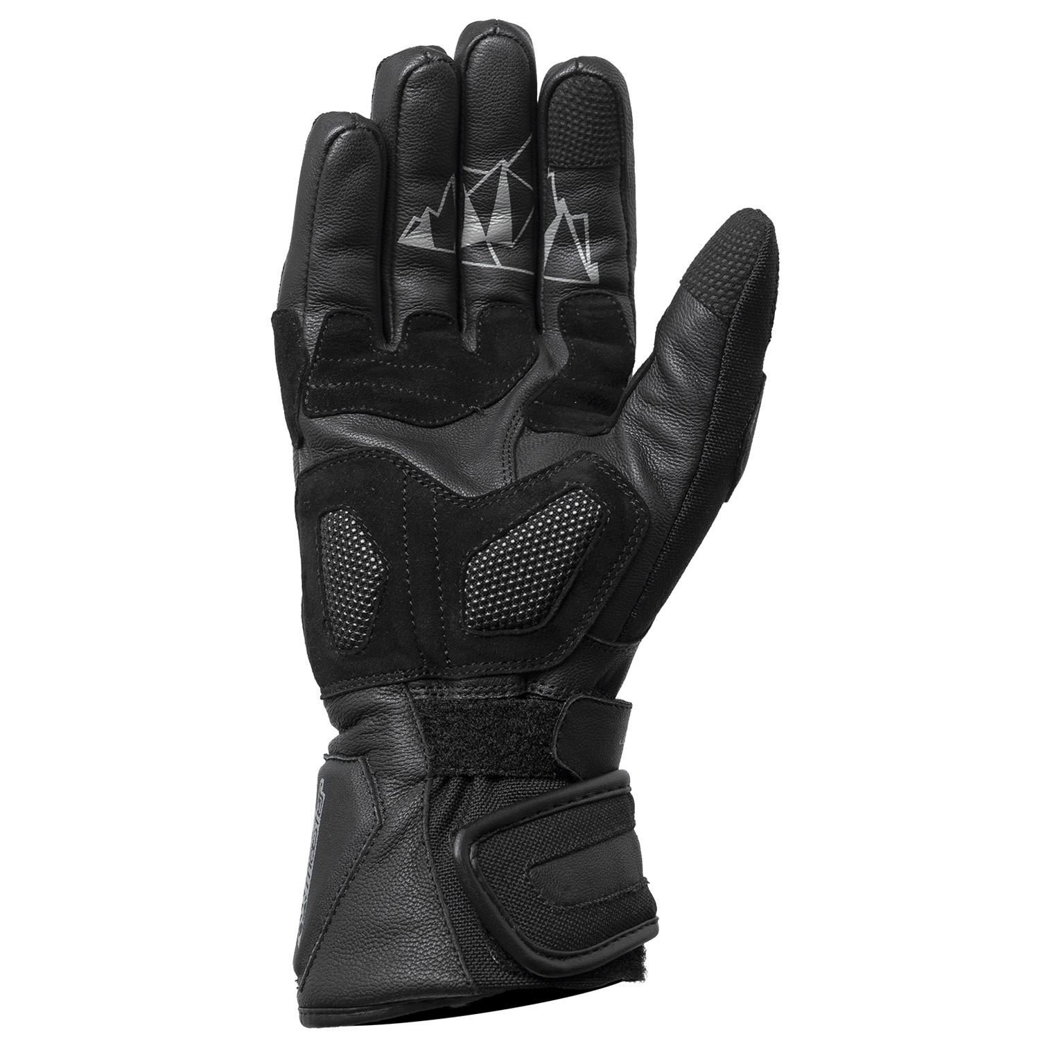Tourmaster Super-Tour Waterproof Adventure Gloves Tourmaster Super-Tour Waterproof Adventure Gloves - Image 3