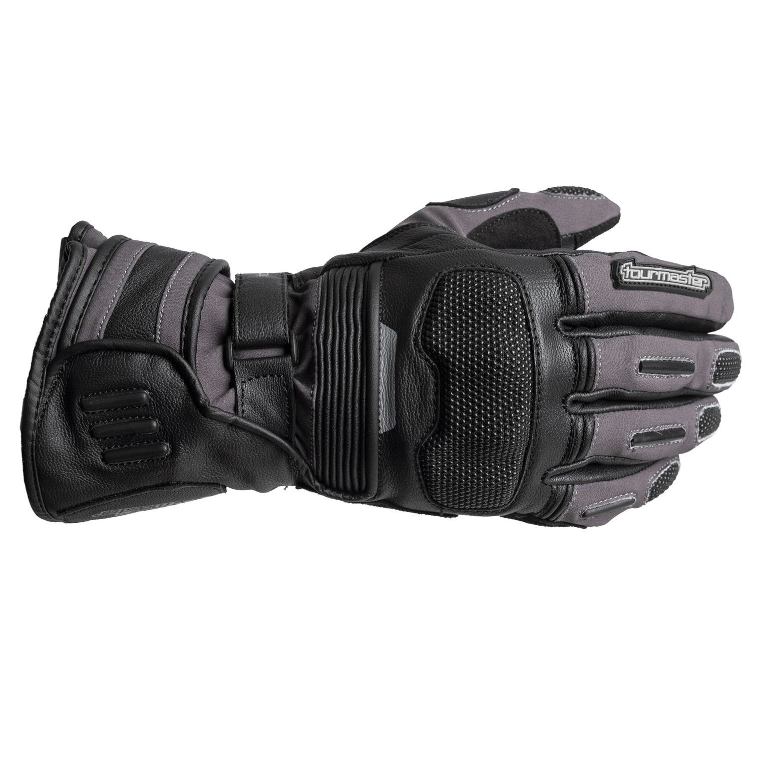 Tourmaster Super-Tour Waterproof Adventure Gloves Tourmaster Super-Tour Waterproof Adventure Gloves - Image 5