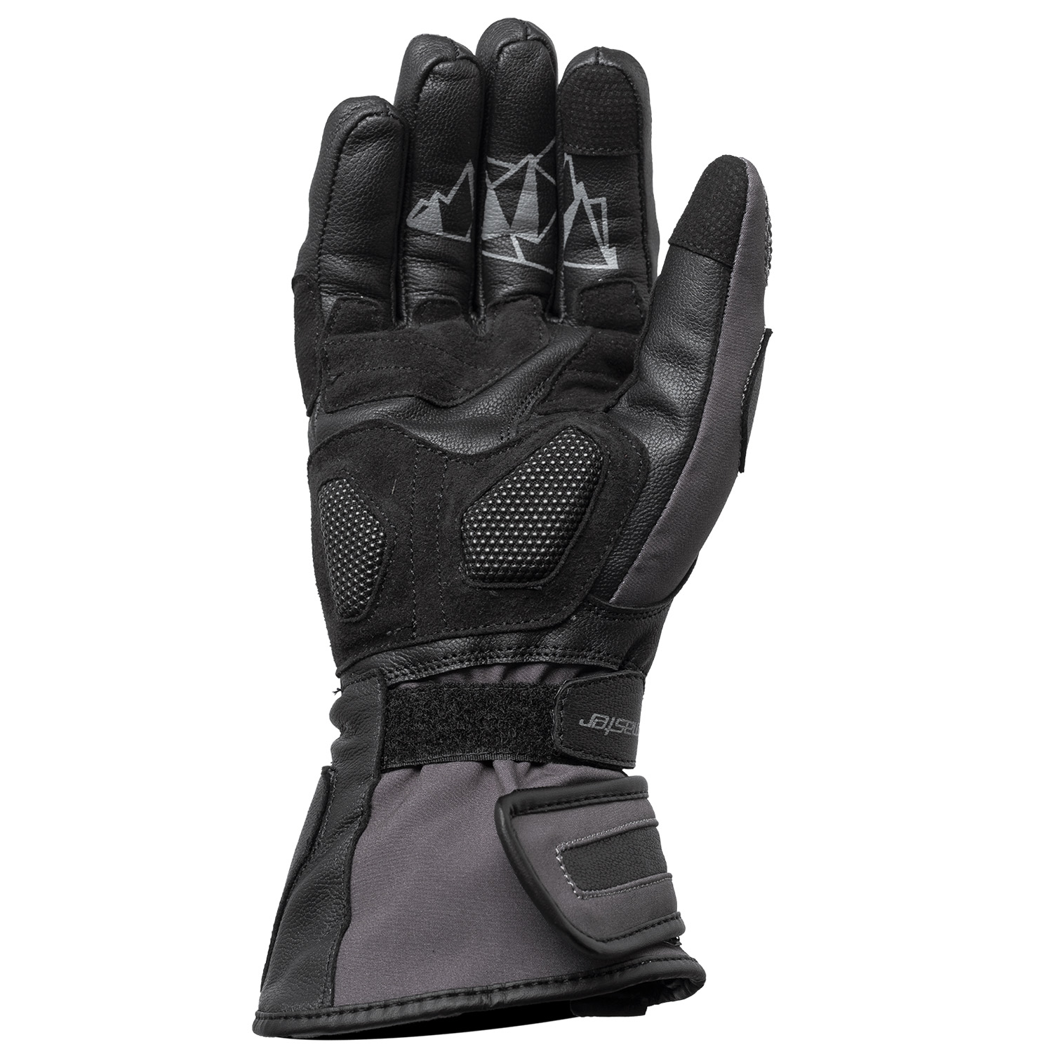 Tourmaster Super-Tour Waterproof Adventure Gloves Tourmaster Super-Tour Waterproof Adventure Gloves - Image 6
