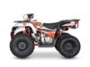 Stock image of 2025 Kayo  Bull 125 EFI Base product