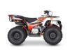 Stock image of 2025 Kayo  Bull 125 EFI Base product