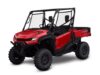 Stock image of 2025 Honda  Pioneer 1000 Deluxe product