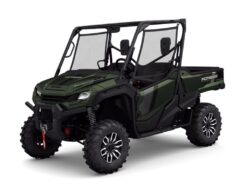 2025 Honda  Pioneer 1000 Trail