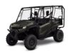 Stock image of 2025 Honda  Pioneer 10005 Deluxe product