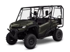 2025 Honda  Pioneer 10005 Deluxe