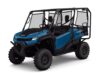 Stock image of 2025 Honda  Pioneer 10005 Deluxe product