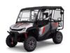 2025 Honda  Pioneer 10005 Trail Special Edition