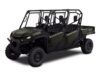 Stock image of 2025 Honda  Pioneer 10006 Deluxe Crew Base product