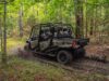 Stock image of 2025 Honda  Pioneer 10006 Deluxe Crew TrueTimber Atera Camo product