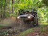 Stock image of 2025 Honda  Pioneer 10006 Deluxe Crew TrueTimber Atera Camo product