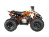 Stock image of 2025 Kayo  Predator 125 EFI Base product