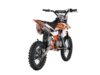 Stock image of 2025 Kayo  TT 125 Base product