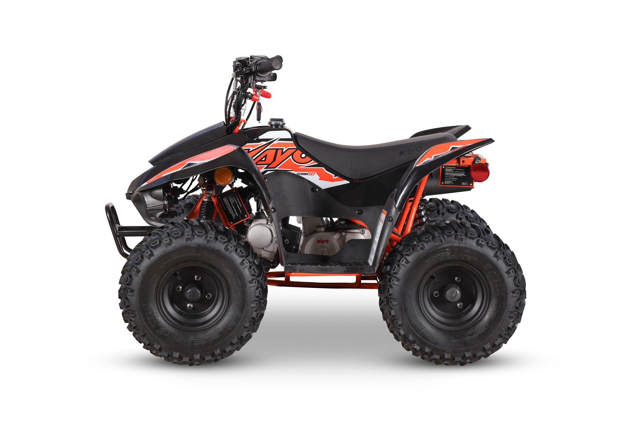 2025 Kayo Storm 70 Base 2025 Kayo Storm 70 Base - Image 2