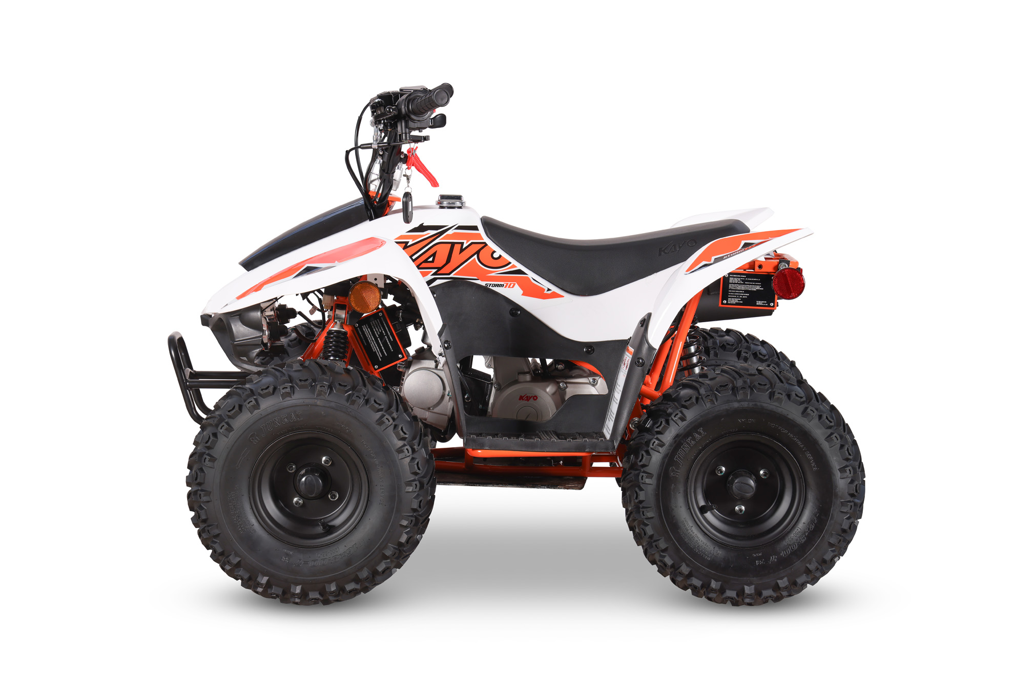 2025 Kayo Storm 70 Base 2025 Kayo Storm 70 Base