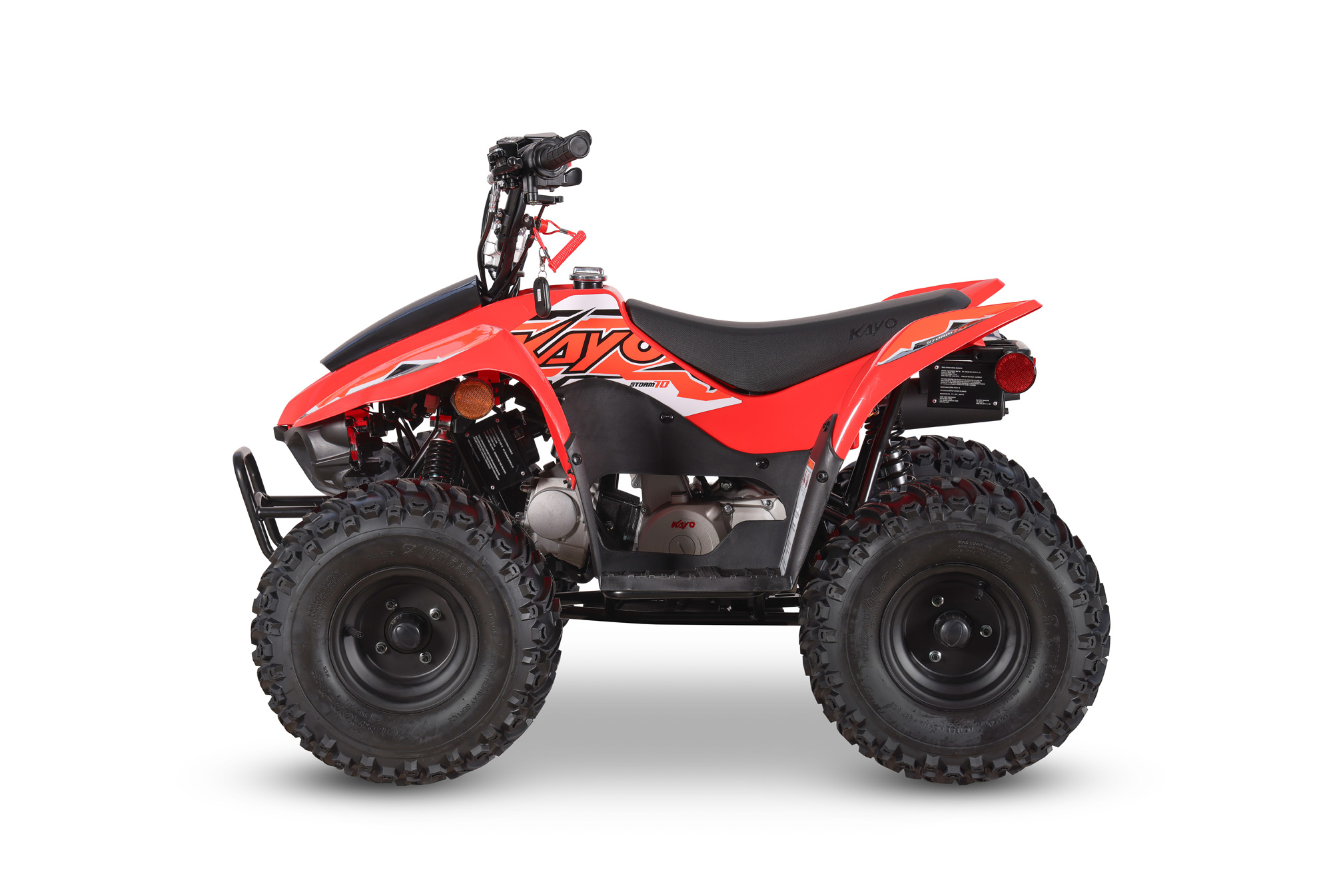 2025 Kayo Storm 70 Base 2025 Kayo Storm 70 Base - Image 3